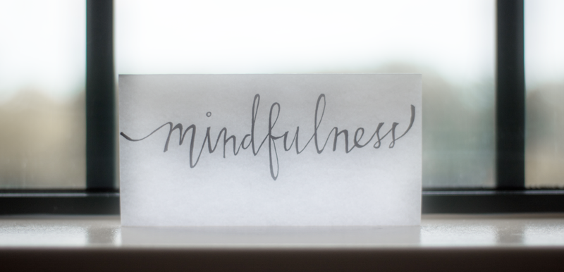 Healing Meditation Mindfulness