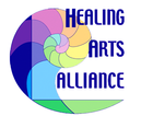 Big Bend Healing Arts Alliance logo